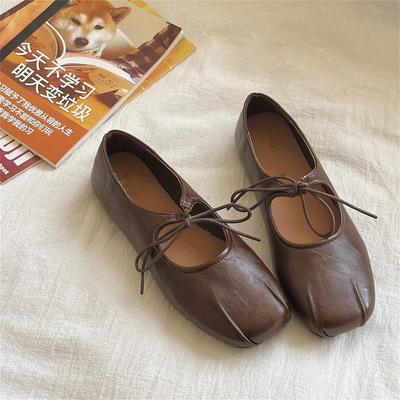 Damesschoenen – Ballerina's