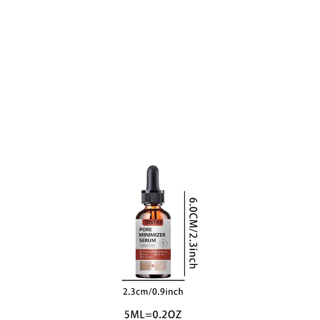 Vitamin C Retinol Firming Serum, Firming Lifting Essence, Softens Skin, Improves Elasticity,  Smoothes Wrinkles, Skin Care Face Serum For Women