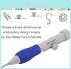 Cusutul și lucrul manual – Broderie