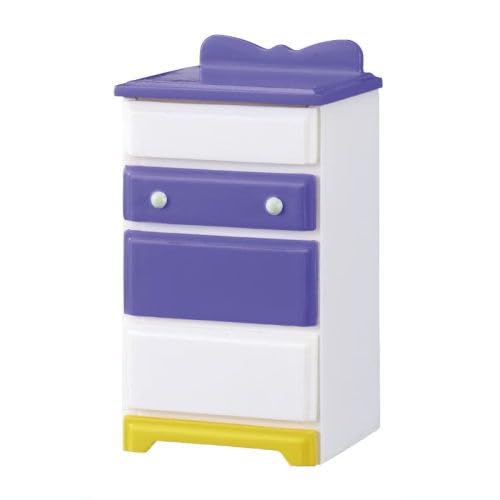 

Альфа Такаба Костюм Диснея Нагрудник Gacha Collection Daisy Gacha Gacha Capsule Toy [4. Утка/Сундук] (Отдельный предмет)
