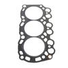 1pc Cylinder Gasket 30L01-01100 30L01-01102 For Mitsubishi L3E L3E-61SDH Excavators
