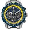 Citizen Promaster Navihawk 40mm Blue Dial Men’s Watch CA4667-53L