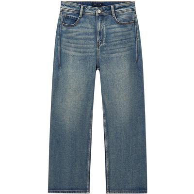 Hosen & Röcke – Jeans
