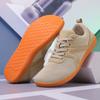 Wide head shoes wide last new couple comprehensive training shoes flat baseplate shoes outdoor sports shoes
