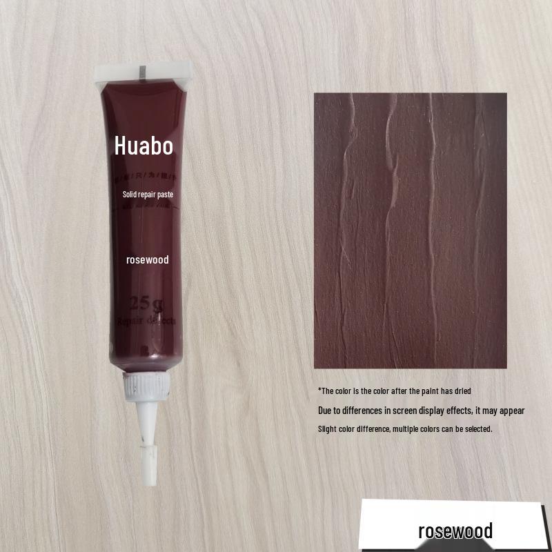 Huatao Wood Repair Paste & Paint Pen for Furniture, Floors, Doors, and Tables