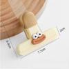 Convenient Sealing Clips for Freshness - Ideal for Tea, Snacks, and Bags