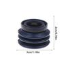 1321128 98Wt7288A2A Voor Fiesta Focus C Max 5-traps Ib5 Versnellingsbak Selector Oliekeerring Auto-accessoires