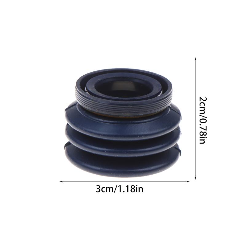 1321128 98Wt7288A2A For Fiesta Focus C Max 5 Speed Ib5 Gearbox Selector Oil Seal Car Accessories