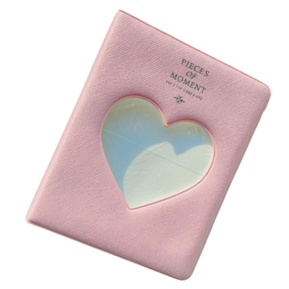AppleMint Lovely Photocard Album