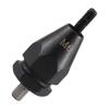 Cordless Riveting Drill Adapter Converter M3 to M12 Rivet Nut Tool Kit Rivet Nut Insert Steel Nut Mandrels
