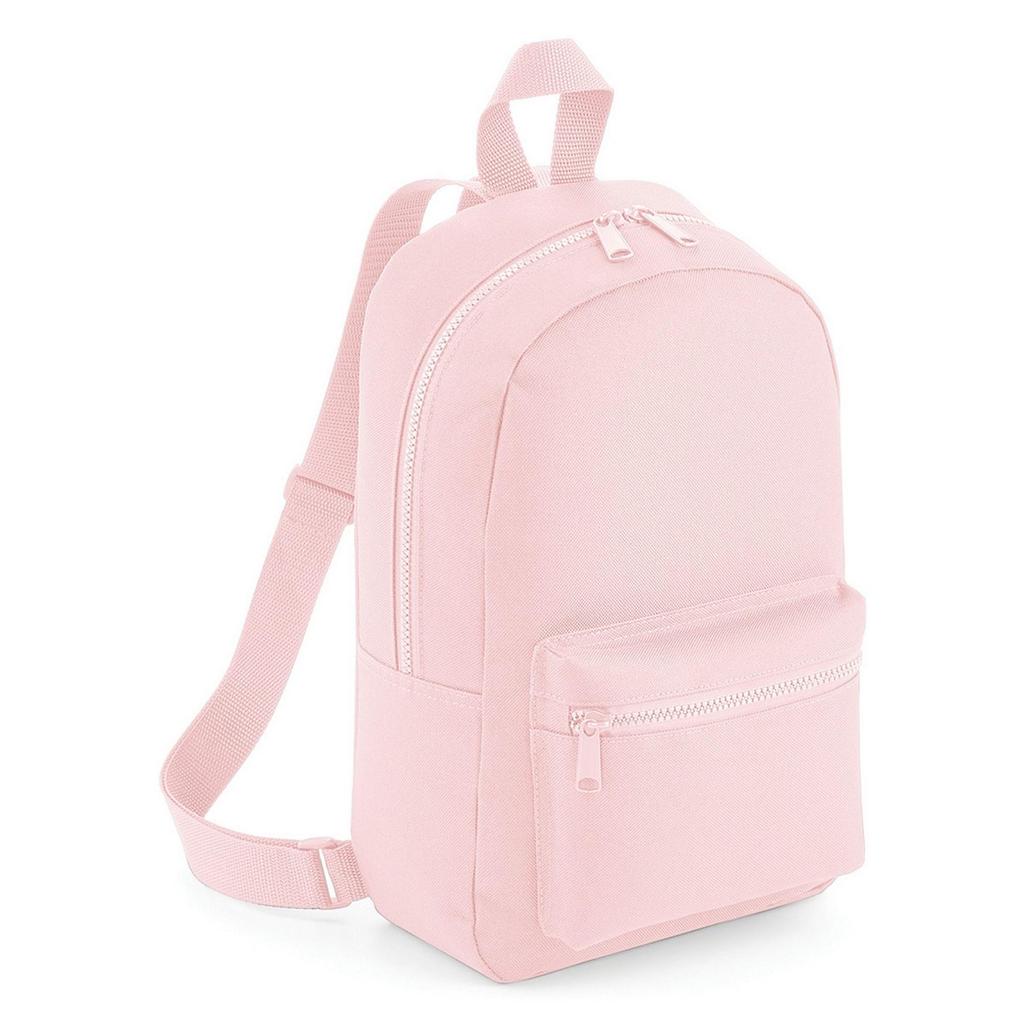 BagBase Mini Essential Backpack/Rucksack Bag