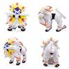 Lunala Solgaleo Cosmog Cartoon Plush Toy Material Children Gift Doll