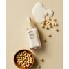 Dppr [3set] Soy Cube Exo Repair Soy Milk Fact To Foam Cleanser 120ml + Serum 50ml + Gel Mask 4 Sheets