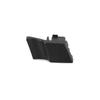 For Land Rover Discovery Sport 2015-2019 Inner Steering Wheel Multi-function Button Cap Switch Cover