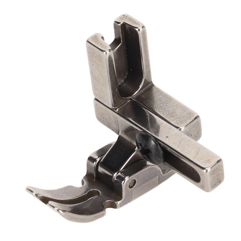 Left Right Single Sided T3 Presser Foot 3 In 1 Sewing Machine Presser Foot  Industrial Use