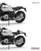 Meng Model Scale BMW R nineT Standard Edition Plastic Model MMT003 1/9