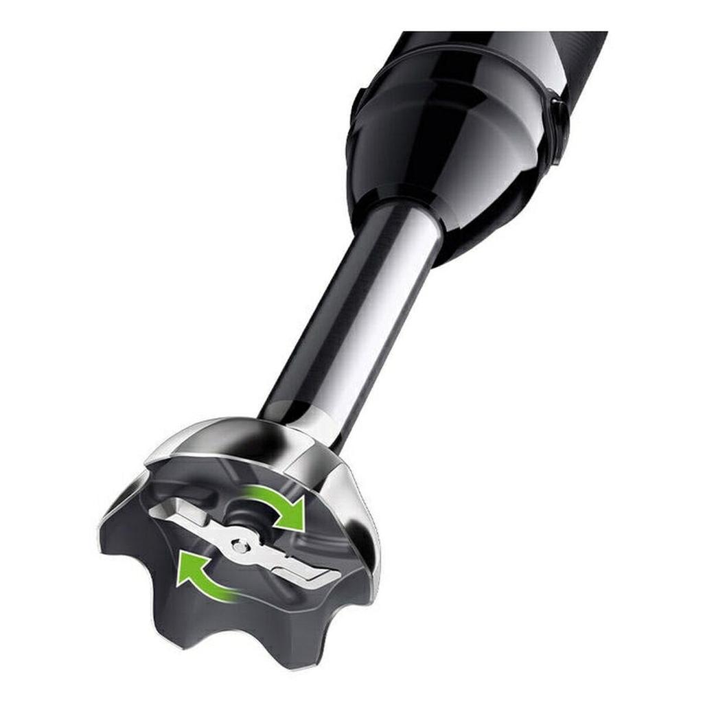 Braun MQ55236M Hand Blender 1000W Black