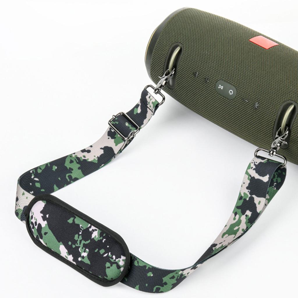 Heavy Duty Nylon Shoulder Strap for JBL Xtreme 1/2/3 Portable Speakers Versatile and Practical