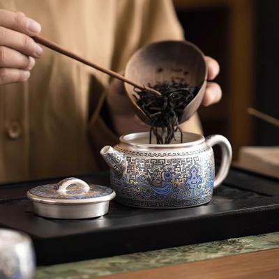Drikketilbehør – Kaffe- og tesæt