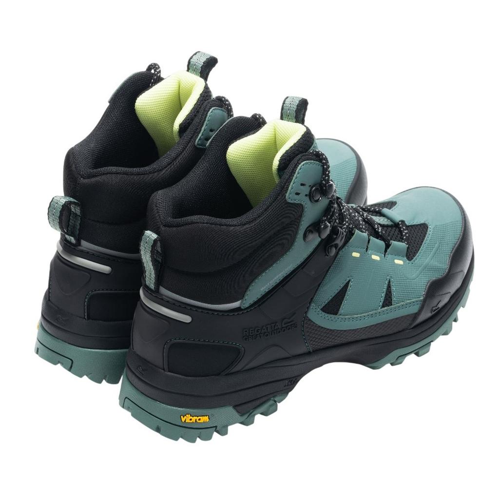 Regatta Womens/Ladies Regen Walking Boots