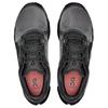 ON Cloudflow 5 Triple Black Men Sneakers 3MF10111043