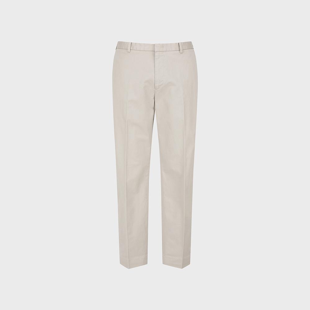 ZIOZIA Men'S) Transitional Tapered Chino Pants_Beige