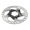 Bike Floating Brake Discs with with 6 Bolts Heat Dissipation Mountain Bike Brake Rotor140MM