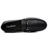 Leder Slipper Herrenschuhe Formell Geschäftsmann Mokassins 2025 Designer Slipper Flats Kleiderschuhe Oxford Party Hochzeitsschuhe