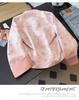 Silk Age-Reducing Frog Button Jacquard Top for Middle-Aged Women - Plus Size, Chinese Style, Spring/Autumn Outerwear