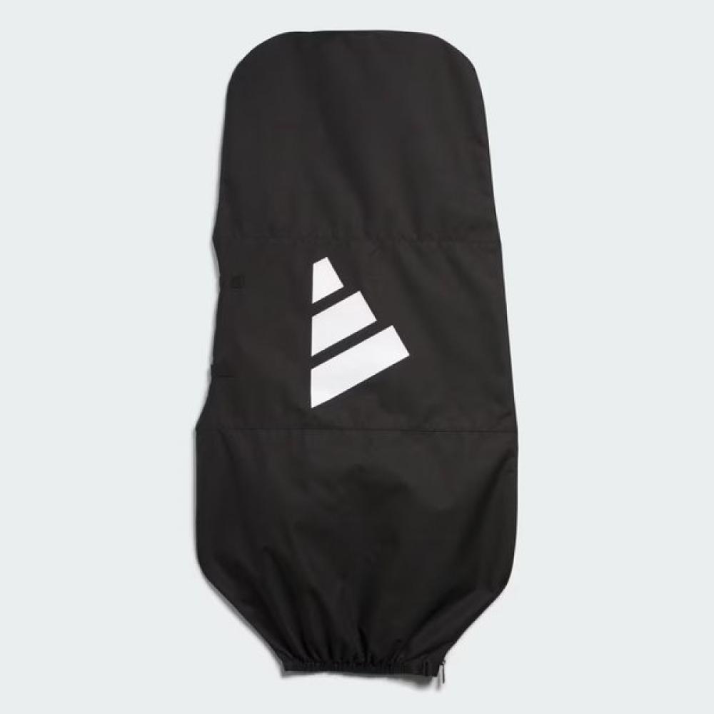 

Adidas Golf Caddy Bag Cover Black In2681