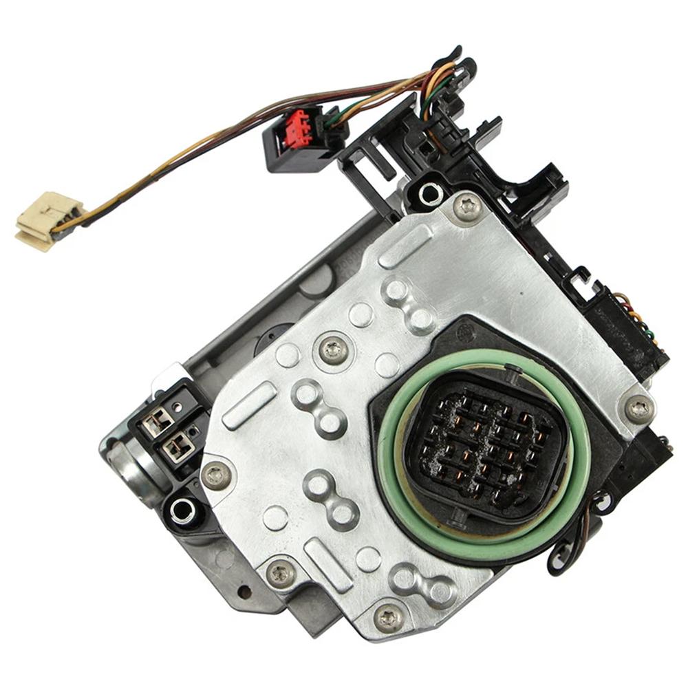 Transmission Shift Solenoid Block Filter Kit 62TE (6 SPEED) For Chrysler Dodge