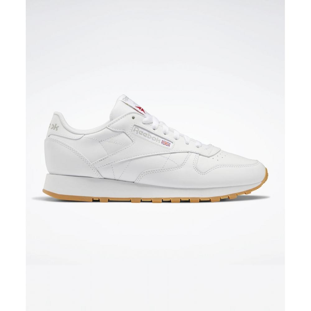 

Reebok Классический кожаный белый меч GY0952