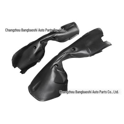Accesorii de exterior – Spoilere şi aripi