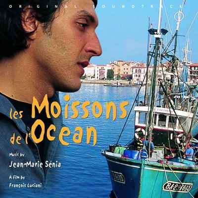 CD JEAN MARIE SENIA - Les Moissons De L'Ocean  CAM4953742 CAM 1998 Italy Soundtracks & Musicals Used