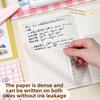 Cartoon A5 Car Line Book Cute Stationery School Supplies Children's Notebooks Elementary School Students