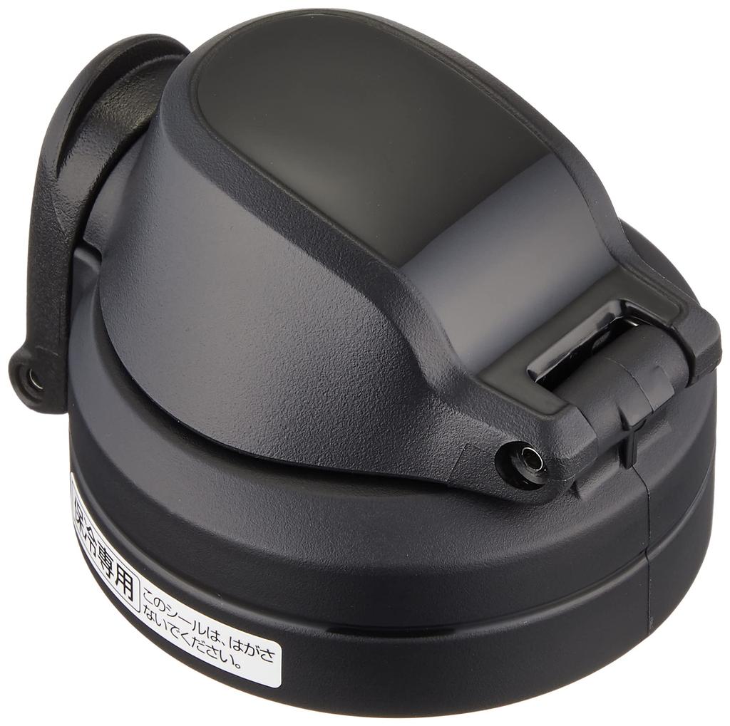 ZOJIRUSHI Zojirushi Cool Bottle Set Water Bottle Direct Drinking Sports Type Meisai Blue SD-SF01-AZ