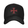 Cross Baseball Cap Beach Outing Tactical Cap Streetwear Brand Man Cap Men's Baseball Women's