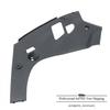 Front Left Engine Compartment Shield Cover For 2017- BMW 530I 540I M550I