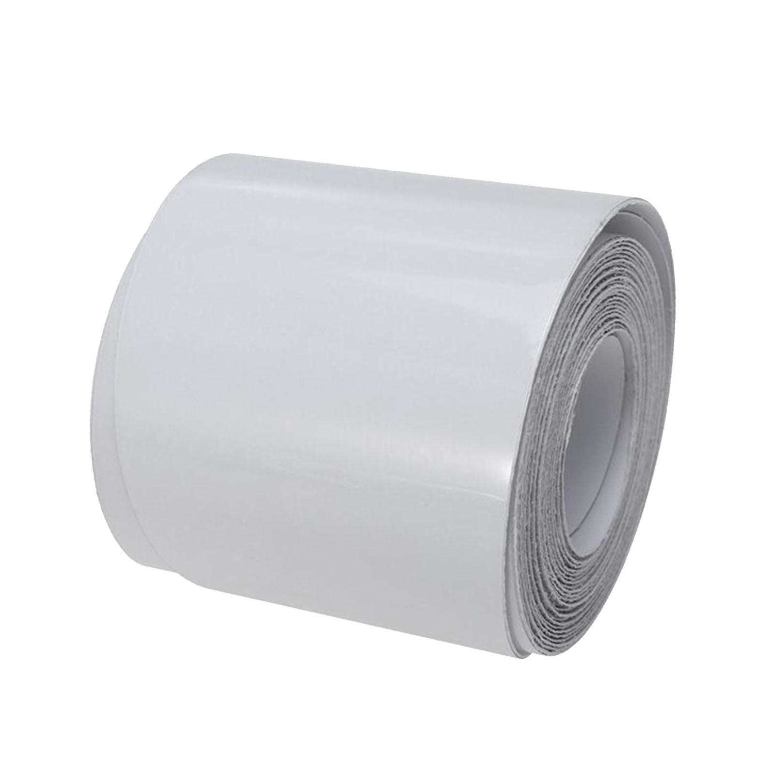 

Surfboard Edging Protective Tape Easy Installation & Removal Portable 75inch Premium Side Protection Surfboard Protection Tape чистый