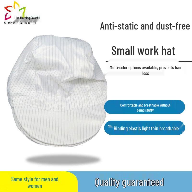 Sicenbinfen Anti-static Workwear & Footwear One Size