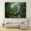 Durable polyester fiber material suitable for hanging in bedrooms living rooms or party decorations