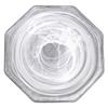 Gaiye Creative Glass Serving Tray