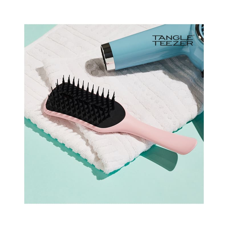 

Tangle Teezer Easy Dry & Go Tickle Pink