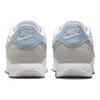 Nike Cortez Textile White Light Orewood Brown Summit White Light Armory Blue Sneakers DZ2795-100