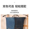 High End Cotton Stretch Jeans for Men, 2026 New Straight Tube Loose Water Washed Men's Pants, Summer Ultra-thin Casual Pants