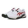 ASICS Gel Challenger 15 White Cherry Tomato Men Sneakers 1041A510-104