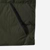 Dod Kona Light D7 Down Vest (Khaki)