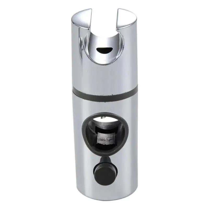Adjustable Rail Slider Shower Head Holder Lift Rod Support Bracket Sprinkler Head Mounting Brackets Bathroom Shower Supplies