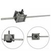 Replacement Transmission Assembly for Toro Lawn Mower 1063956 Gearbox Part for Reliable and Efficient Lawn Mower Use