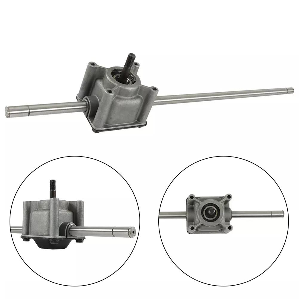 Replacement Transmission Assembly for Toro Lawn Mower 1063956 Gearbox Part for Reliable and Efficient Lawn Mower Use